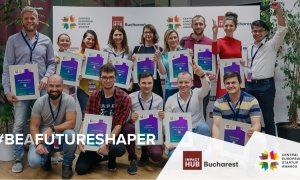 CESA 2019: nominalizează cele mai bune startup-uri tech din România