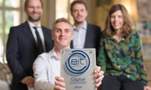 EIT Digital Challenge 2019: 750.000€ pentru scaleup-uri de deep tech