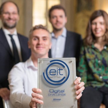 EIT Digital Challenge 2019: 750.000€ pentru scaleup-uri de deep tech