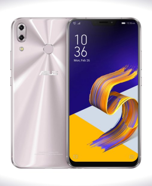 ASUS ZenFone 5Z intră în programul beta Android Q