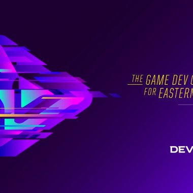 Investitori specializați pe gaming, pe scena Dev.Play 2019