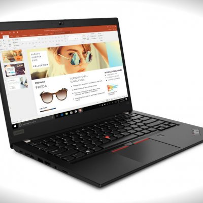 Lenovo: noi dispozitive Thinkpad, cu procesoare de ultimă generație