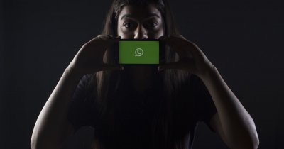 Breșă de securitate pe WhatsApp: ce faci pentru a fi în siguranță