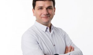 Alexandru Lăpușan, Zitec: despre smart city și parteneriatul cu UiPath
