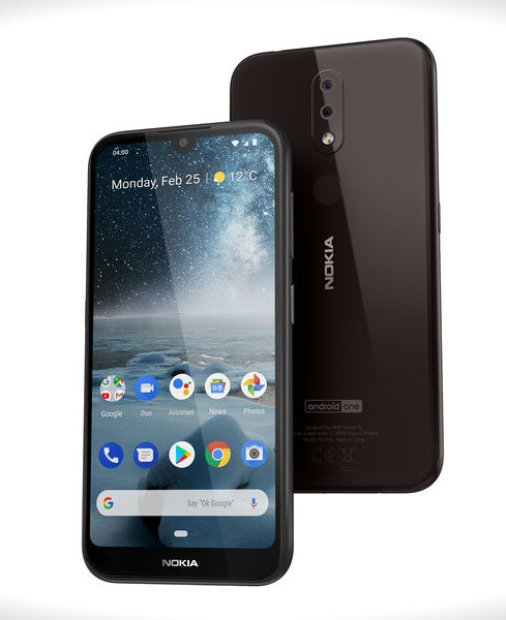 Nokia 4.2 este acum disponibil în România. Are un preț recomandat