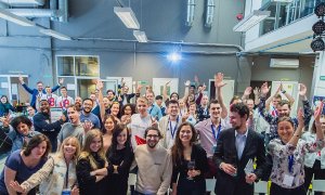 Hackathon: 5.000€ pentru soluții tehnologice aplicabile în UE