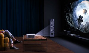 BenQ CinePrime W2700, proiectorul 4K pentru pasionaţii de filme    