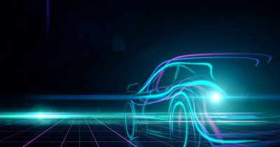 Industria auto din Europa avansează în transformarea digitală