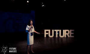 20.000 de euro pentru antreprenorii viitorului: Future Makers