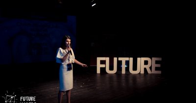 20.000 de euro pentru antreprenorii viitorului: Future Makers