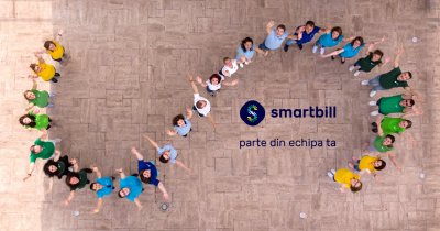 SmartBill: rebranding pentru soluția folosită de 65.000 de IMM-uri