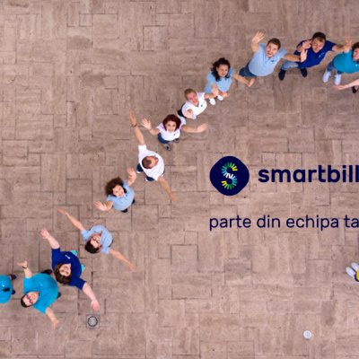 SmartBill: rebranding pentru soluția folosită de 65.000 de IMM-uri