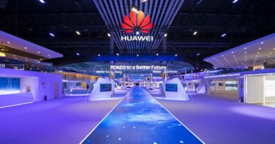 SUA s-au răzgândit: Huawei poate să reia colaborarea cu Google