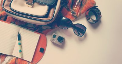 Gadgeturi de călătorie: dispozitive pe care să le luați în vacanță
