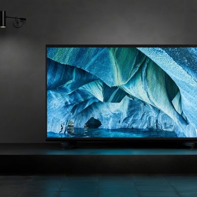 Când o să poți să-ți cumperi televizor Sony cu rezoluție 8K?