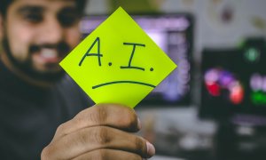 IT-știi din România despre strategia națională pentru AI