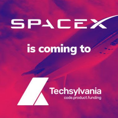 Cofondatorul SpaceX și omul din spatele Angry Birds, la Techsylvania