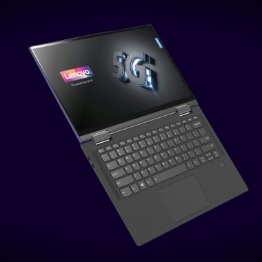 Primul laptop 5G vine de la Lenovo și Qualcomm: Project Limitless