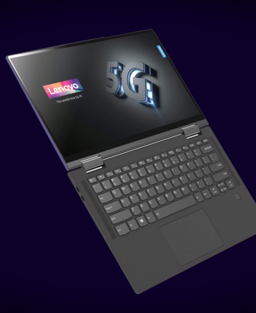 Primul laptop 5G vine de la Lenovo și Qualcomm: Project Limitless