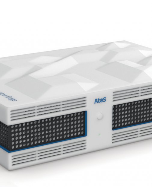 Atos se laudă cu cel mai performant server de Edge Computing