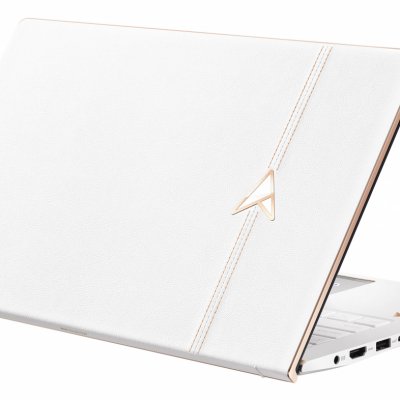 ASUS anunță ZenBook 13/14/15 și ZenBook Edition 30: ecran pe trackpad