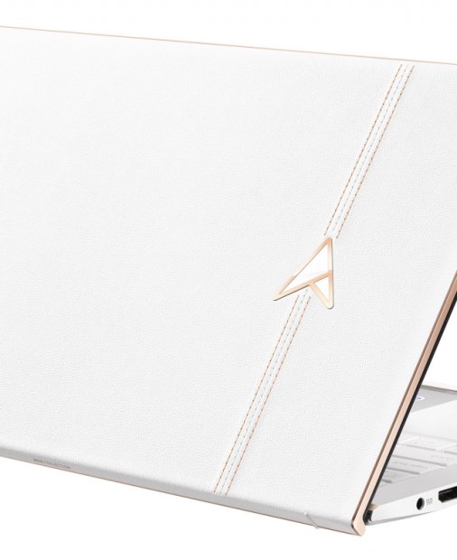 ASUS anunță ZenBook 13/14/15 și ZenBook Edition 30: ecran pe trackpad