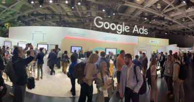 Google anunță noi produse și servicii pentru marketing în 2019