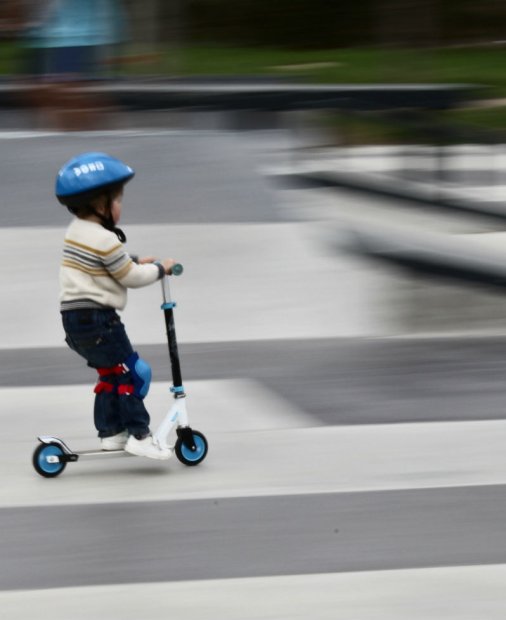 Cadouri de 1 iunie pentru copii activi