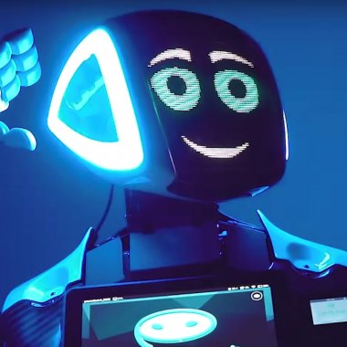 iCEE.fest 2019: un robot va modera discuțiile despre AI și economie