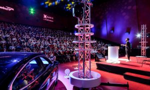 iCEE.fest: UPGRADE 100, cel mai amplu festival pe digital din Europa
