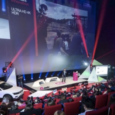 iCEE.fest: UPGRADE 100: de ce startup-urile trebuie să fie la festival