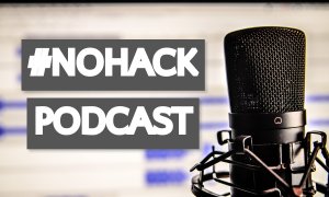 Podcast #NOHACK - Cine te urmărește pe internet și ce poți păți?
