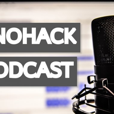 Podcast #NOHACK - Cine te urmărește pe internet și ce poți păți?