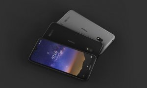 Nokia 2.2, disponibil în România din iulie: cât costă și ce oferă