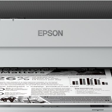 Imprimante pentru afaceri - Epson lansează gama specială pentru IMM