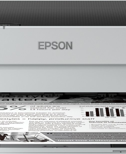 Imprimante pentru afaceri - Epson lansează gama specială pentru IMM