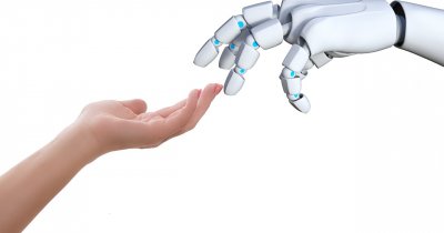 Ce sunt roboții colaborativi și cum pot ajuta IMM-urile
