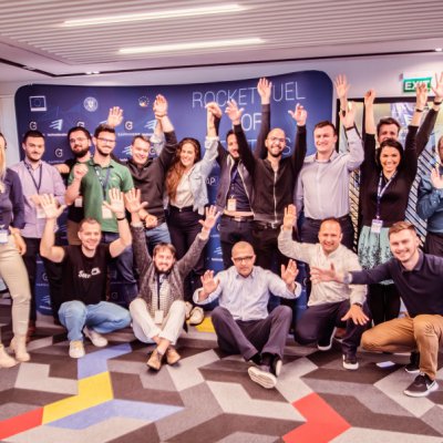 Techcelerator #3: câte 50.000 de euro pentru 7 startup-uri