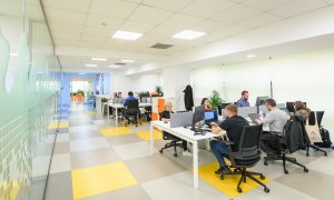 Joburi în IT: Endava, două noi centre software în România