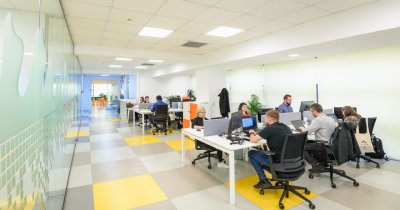 Joburi în IT: Endava, două noi centre software în România