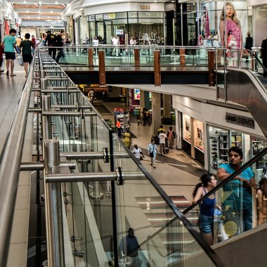 Retail-ul din România, în topul cu cea mai mare creștere din Europa