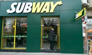 Subway România, vânzări mai mari cu 16%. Extinde noul concept