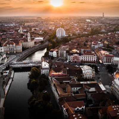 Demo Nights Oradea - prezintă-ți startup-ul în fața investitorilor