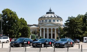 Yango se lansează în România: tarife la jumătate față de Uber