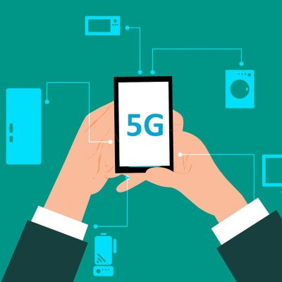 RCS&RDS și Ericsson lansează serviciile mobile 5G în România