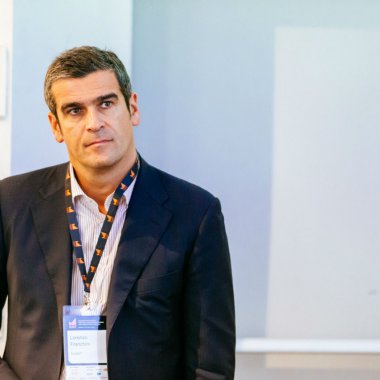Fondator ScaleIT: „Antreprenorii să comunice pe limba investitorilor”