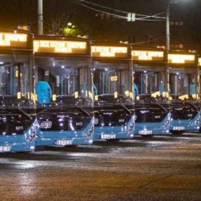 Google Maps îți zice exact cât mai ai de așteptat autobuzul în România