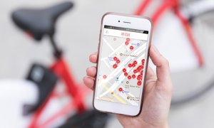 Ape Rider revine: Biciclete pe șosea, iau fonduri UE, pornesc franciză