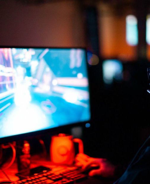 Monitoare de gaming: bune nu doar pentru jocuri, dar și productivitate