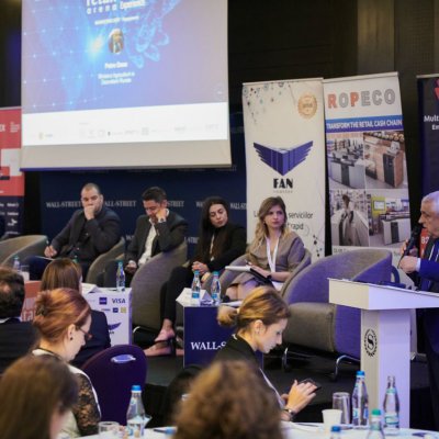 retailArena 2019: speakeri și workshopuri dedicate retailului global
